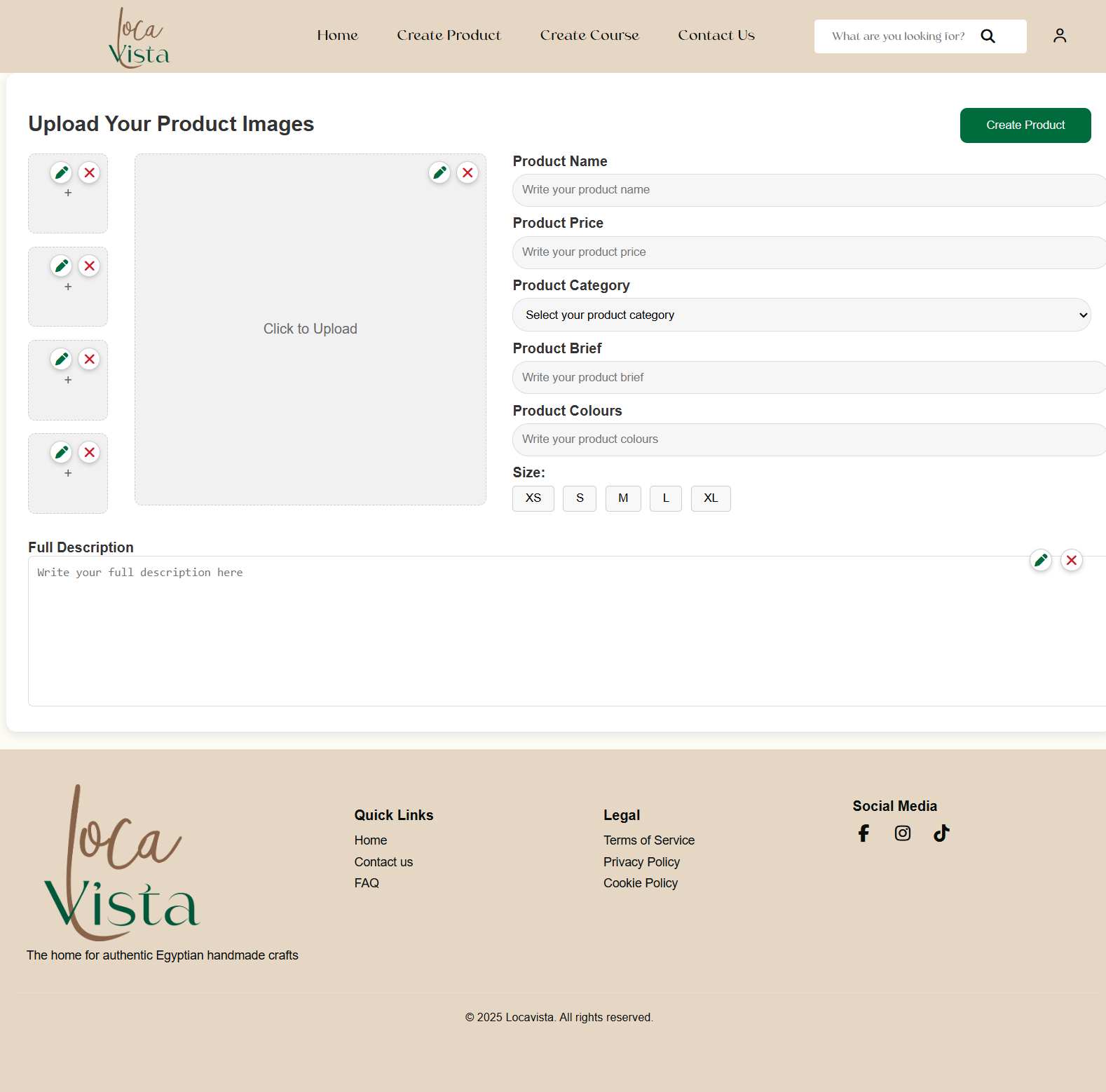 Locavista App 2